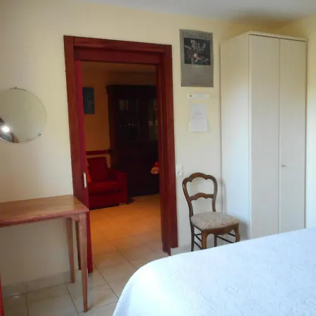 La Jaubertie Labellisé Handicap * Meyrals