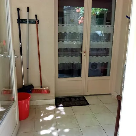 Сasa de vacaciones La Jaubertie Labellisé Handicap Meyrals