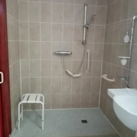 Gite La Jaubertie Labellise Handicap Holiday home