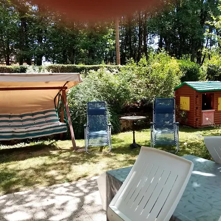 Holiday home Gite La Jaubertie Labellise Handicap Meyrals