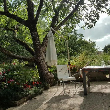 Сasa de vacaciones La Jaubertie Labellisé Handicap