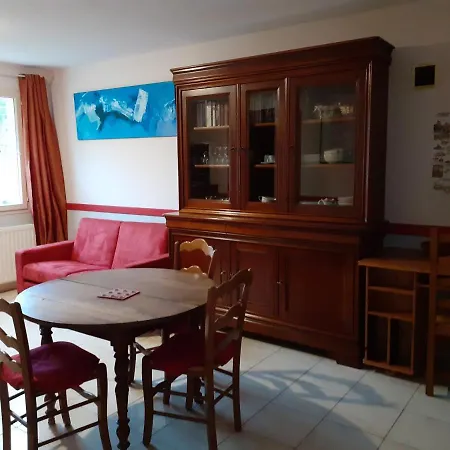 Holiday home Gite La Jaubertie Labellise Handicap *