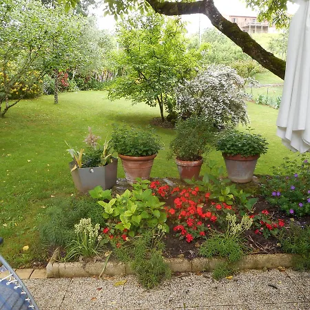 Holiday home Gite La Jaubertie Labellise Handicap