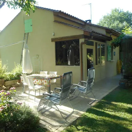 La Jaubertie Labellisé Handicap *