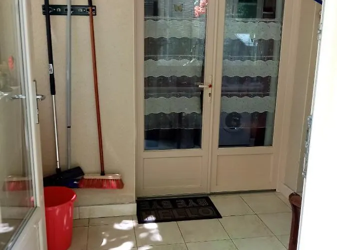 Prázdninový dům La Jaubertie Labellise Handicap Meyrals