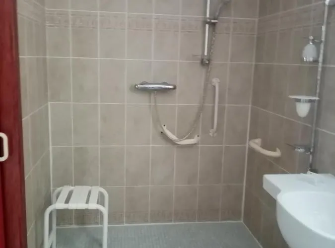 La Jaubertie Labellise Handicap Prázdninový dům