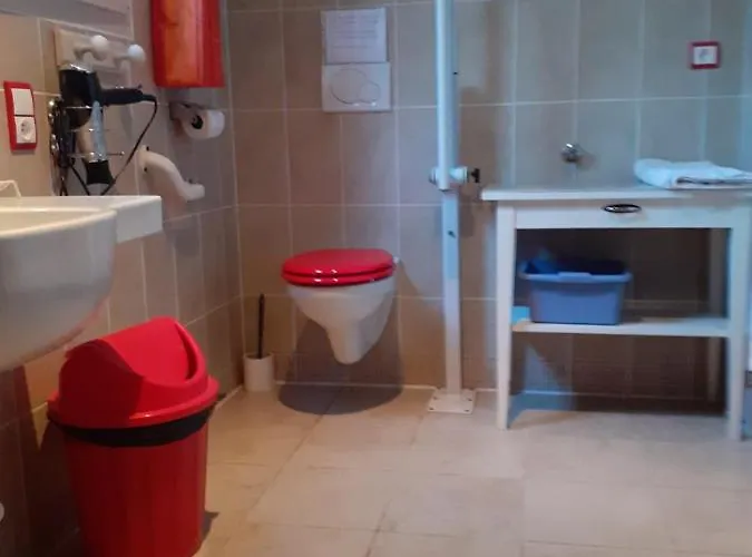 La Jaubertie Labellise Handicap *