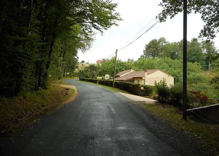 Prázdninový dům La Jaubertie Labellise Handicap