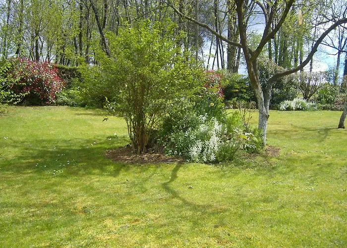 La Jaubertie Labellise Handicap Meyrals