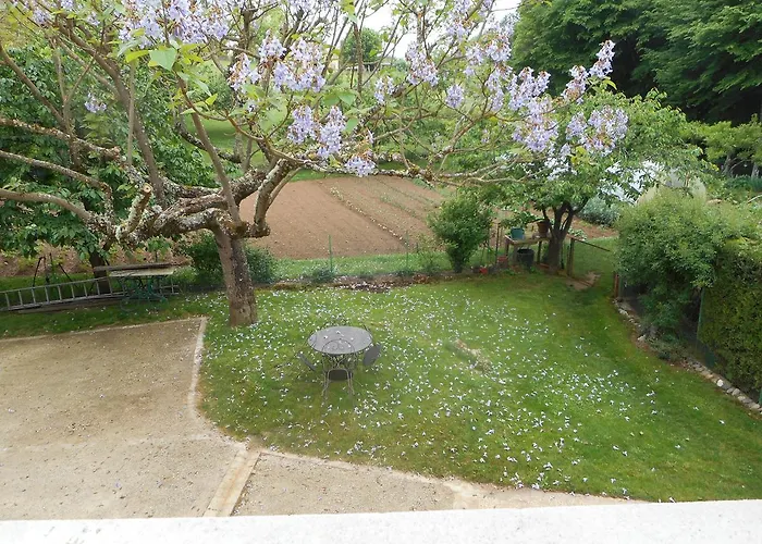 Prázdninový dům La Jaubertie Labellise Handicap Meyrals